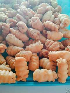 Foto resep Kue garpu resep ibuku😘🤗