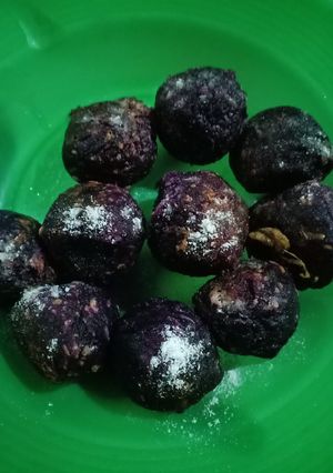 Foto resep Taro Cheese Bite