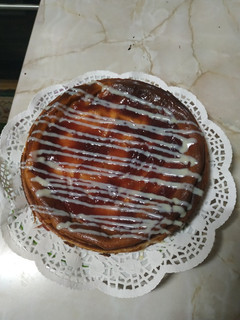 Foto principal de Tarta de queso