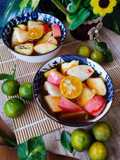 Asinan Buah