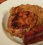 Easy Steps to Prepare Spiced Lemon-pepper Chicken and Sausage Risotto the Can Spoil the Tongue So Delicious