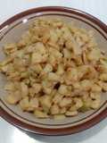 Tumis Lobak Manis
