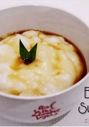 Foto resep Bubur Sumsum by: EEP Kitchen