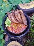 Ikan Lais Goreng