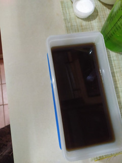 Gambar Agar- agar Coca Cola