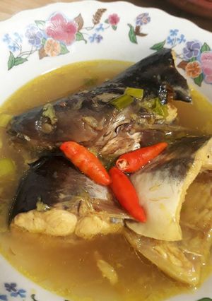 Foto resep Asem2 patin