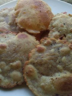 মশলা পুরি(Masala Puri recipe in bengali) রেসিপির প্রধান ছবি