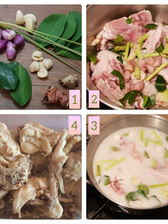 Foto resep Ayam POP