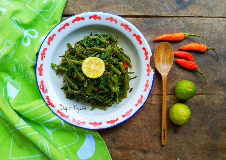 Plecing Kangkung