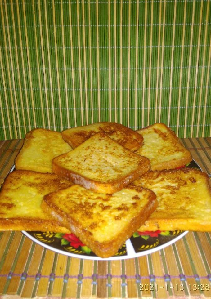 Грінки м'які