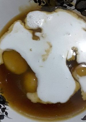 Foto resep Bubur Candil
