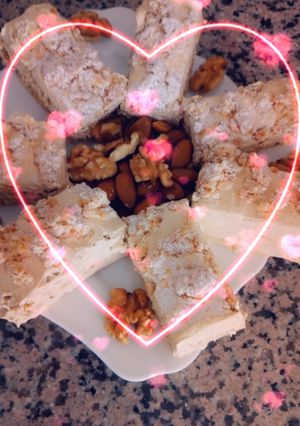 صورة لوصفة 💖 كاستال 💖