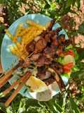 Barbecue Party 🍴
