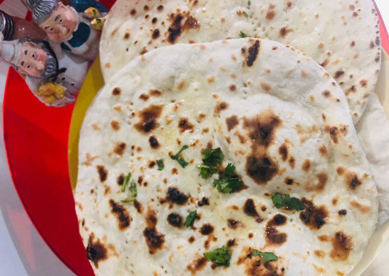Tawa Naan