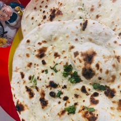 A picture of Tawa Naan.