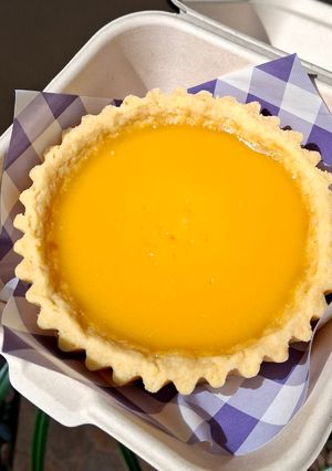 Foto resep Pie Susu (Oven)