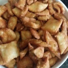 A picture of Namakpare.