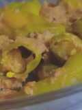 Till or khopry wali Nawabi khatti Mirch
