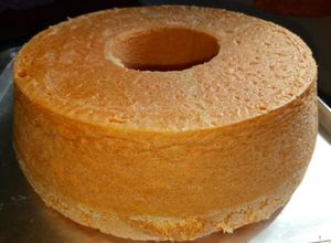 Foto resep Bolu Jadul Moist 6 Telur