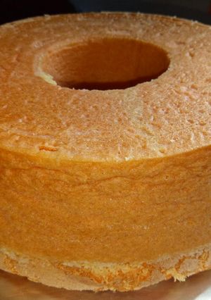 Foto resep Bolu Jadul Moist 6 Telur