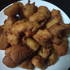 A picture of Gulgula.
