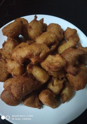 A picture of Gulgula.