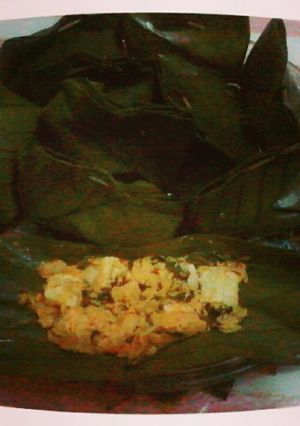Foto resep Botok Tahu Tempe
