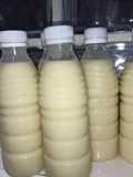 Soursop juice