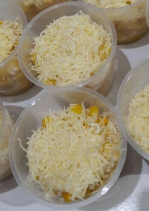 Foto resep Jasuke praktisss
