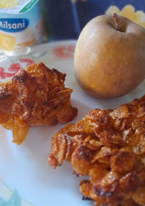 Une photo de Goûter maison