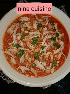 صورة لوصفة بركوكس 😋