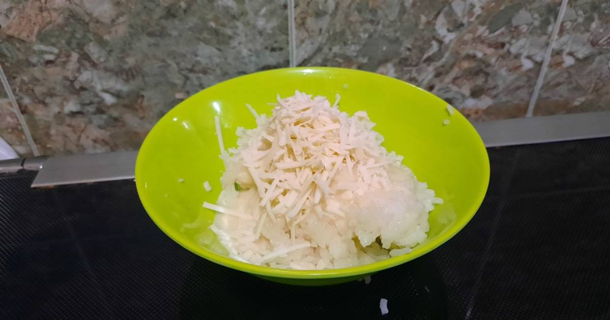 186 Resep Ketan Susu Enak Dan Sederhana Ala Rumahan Cookpad