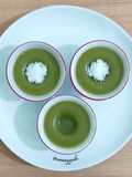 Kue Lumpang Pandan