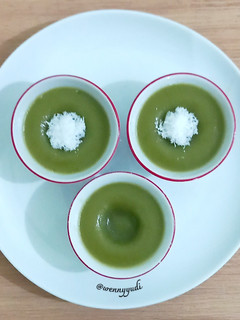 Foto resep Kue Lumpang Pandan