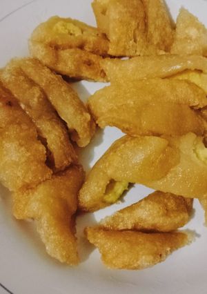 Foto resep Pempek dos gluten free