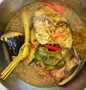 Resep Tongkol asam pedas yang Enak Banget