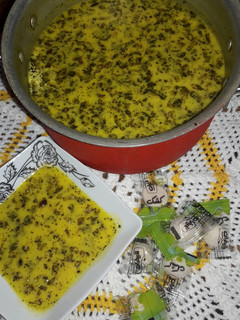 عکسی از دستور کال جوش