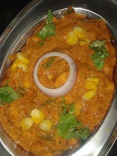 પનીર કોર્ન મસાલા (Paneer Corn Masala Recipe In Gujarati) રેસીપી મુખ્ય ફોટો