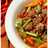 Asem2 Daging Sapi Buncis segarr khas rumahku
