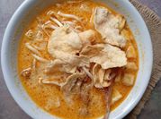 Gambar soto ayam jintan