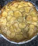 620. Pastel de patata y salmón (principal pescado)