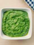 Pesto di basilico