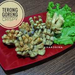 รูปของ Terong Goreng Crispy Mekar