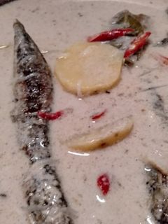 Foto resep Gulai Pindang Putih khas Padang