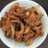 Ayam Suwir Kecap Cabe Hijau