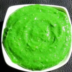 Guava Chutney A picture of Guava Chutney.
