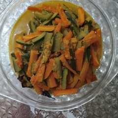 รูปของ Sayur Acar
