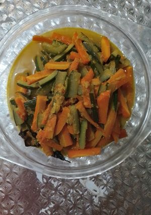 Foto resep Sayur Acar