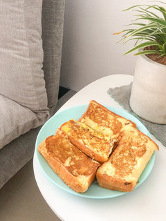 Foto resep French Toast
