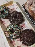 Donat Kentang